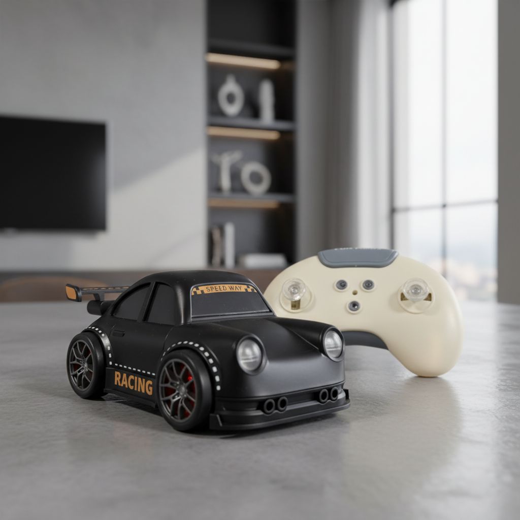 Mini Drift High Speed RC Racing Car remote control toy – Euromosh