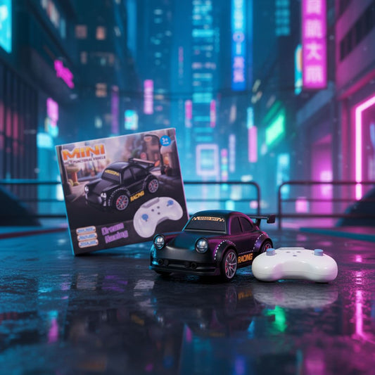 Mini Drift High Speed RC Racing Car