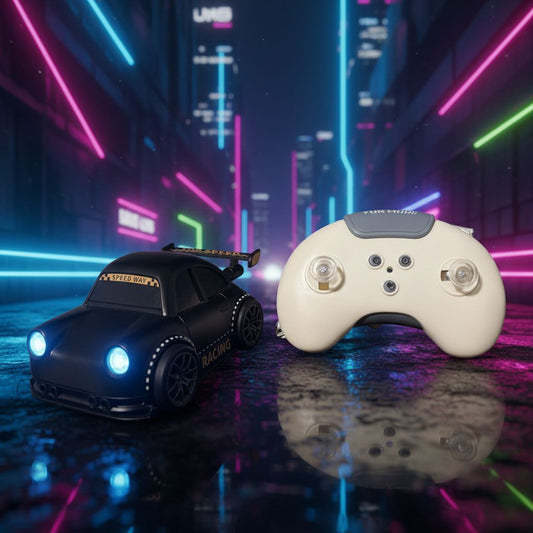 Mini Drift High Speed RC Racing Car